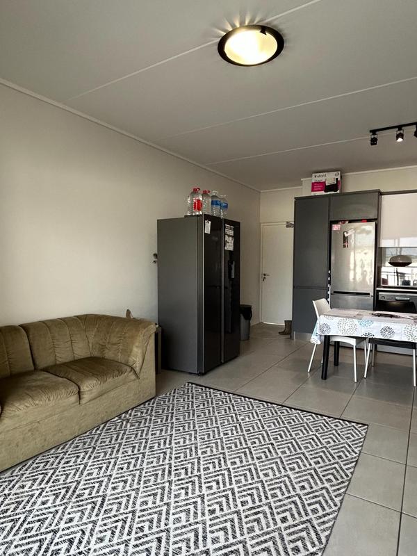 To Let 2 Bedroom Property for Rent in Firgrove Western Cape